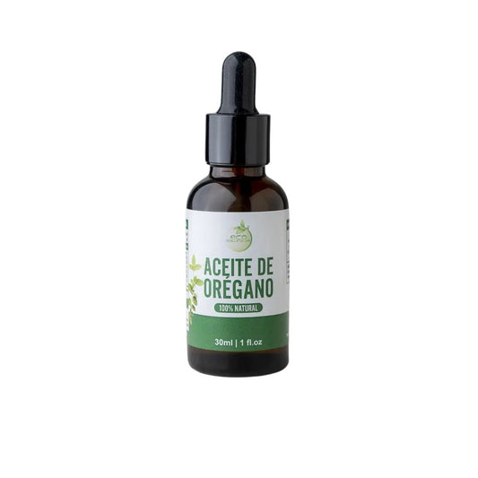 Aceite de Orégano 30ml - Econaturales