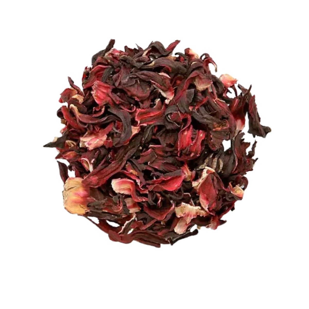 Flor de Jamaica