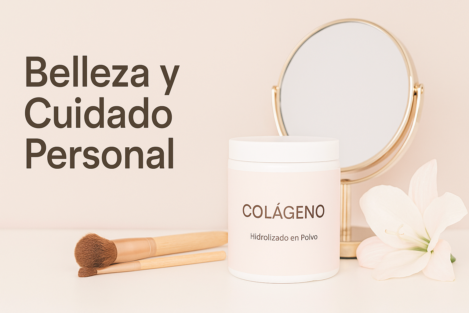 Belleza y Cuidado Personal