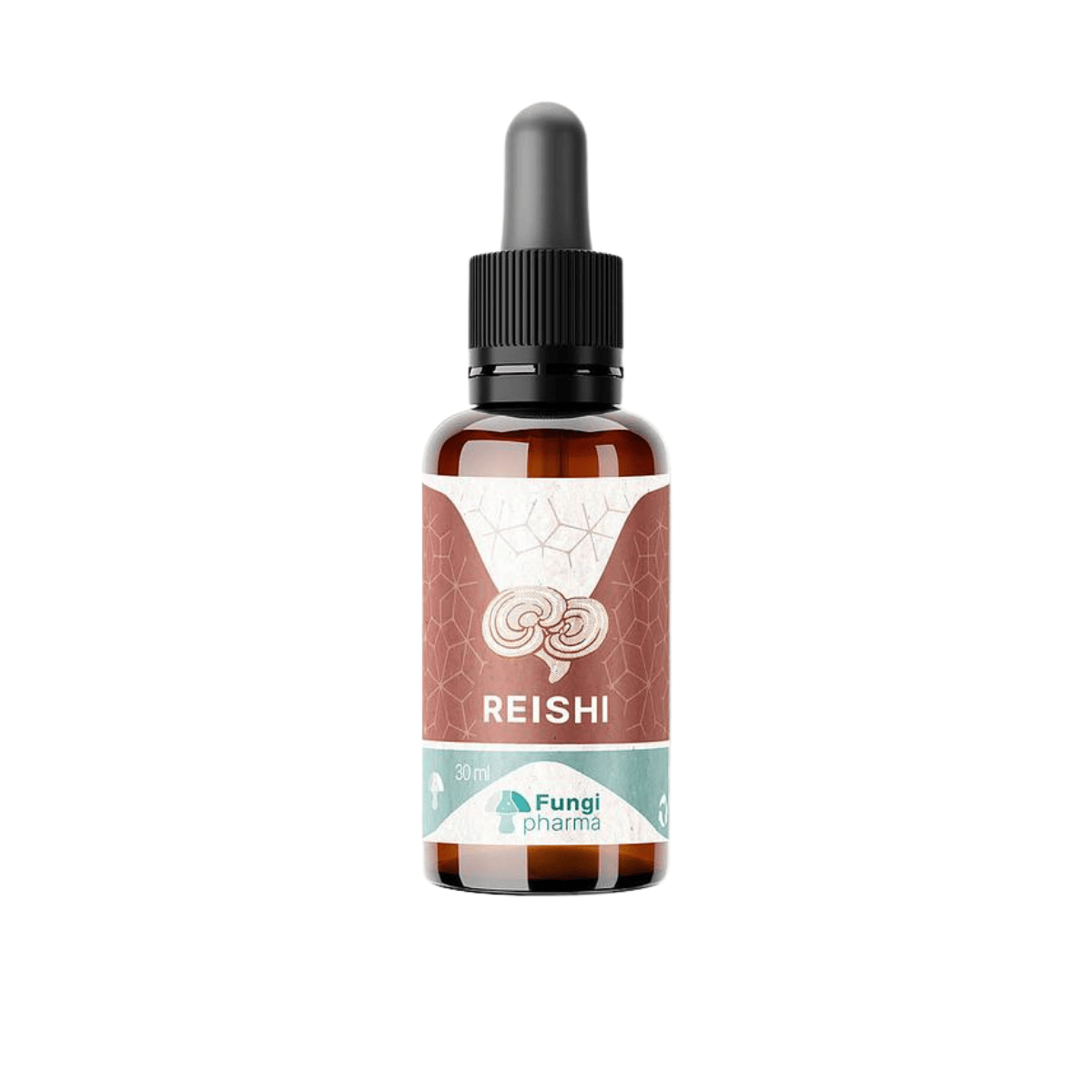 REISHI Fungi Pharma 30ml