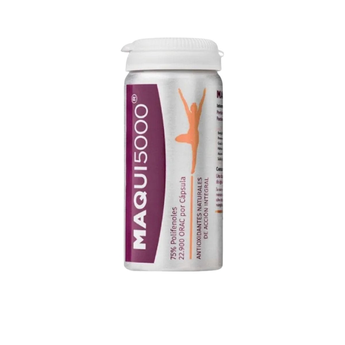 Maqui 5000 – Antioxidante Natural para Ojos, Corazón e Inmunidad | Vital & Young