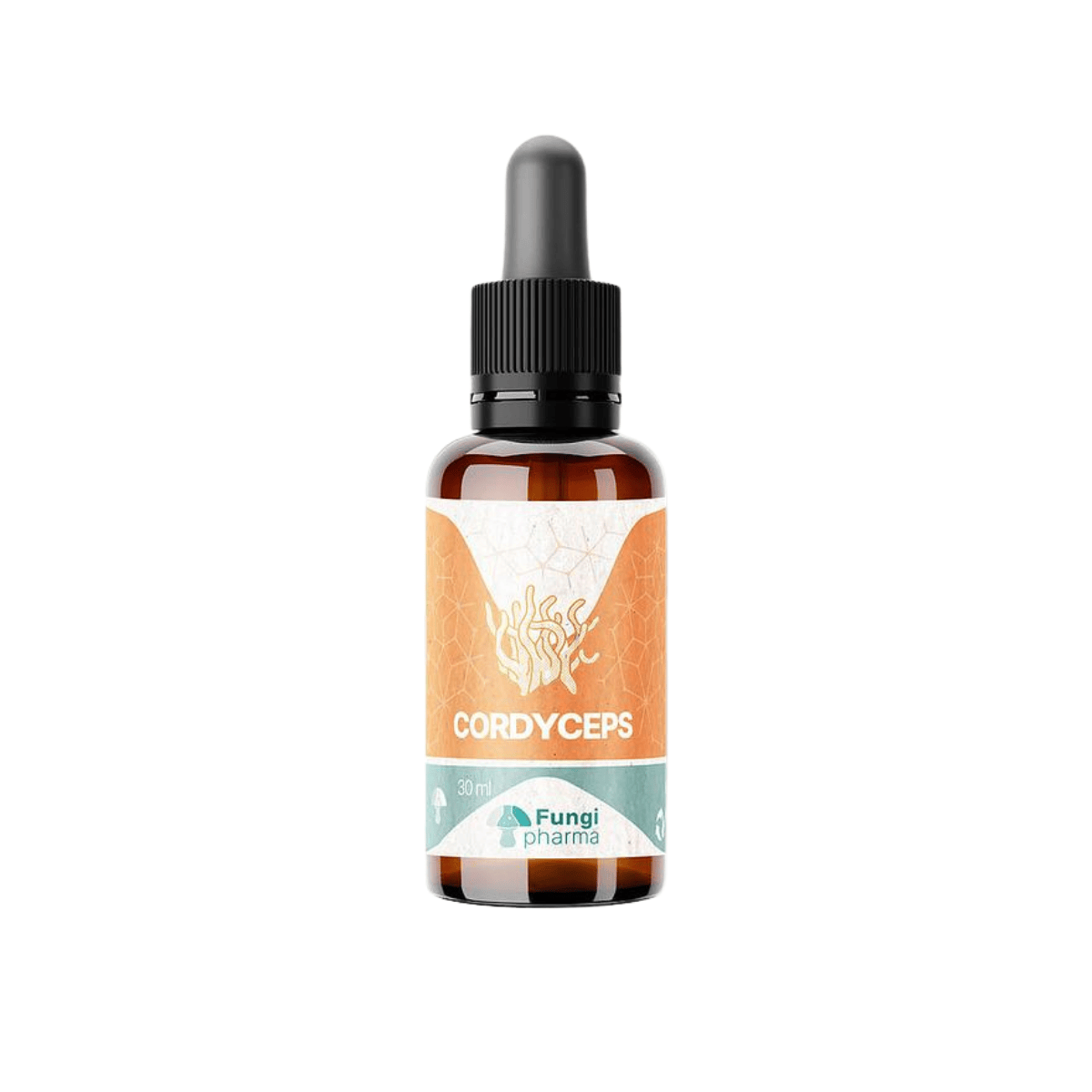 CORDYCEPS Fungi Pharma 30ml