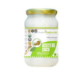 Aceite de Coco Orgánico 1000ml - Health Natural