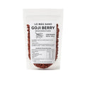 Goji Berry Deshidratado - Súper Alimento Natural