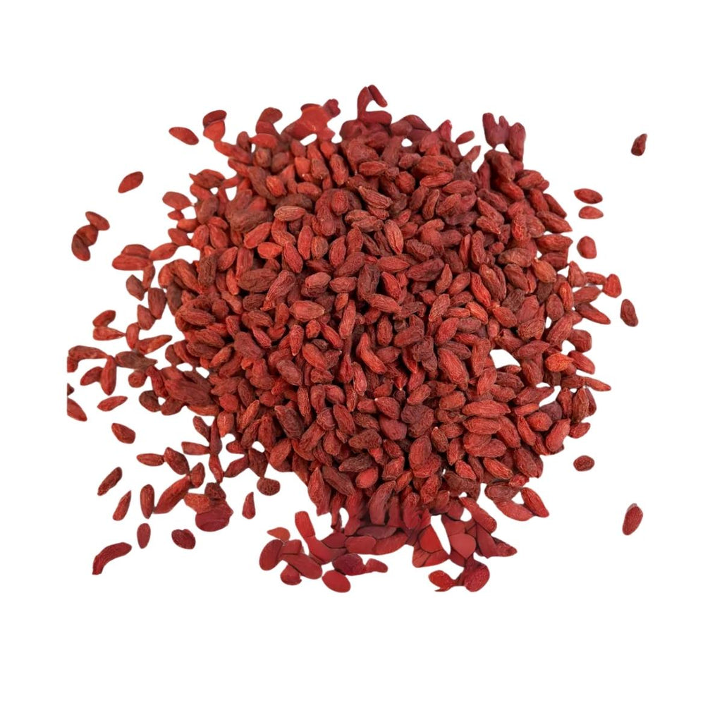 Goji Berry Deshidratado - Súper Alimento Natural