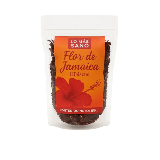 Flor de Jamaica